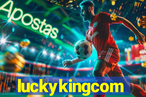 luckykingcom