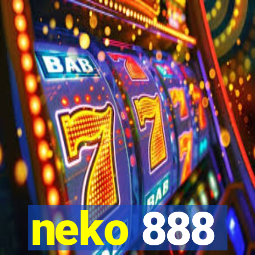 neko 888