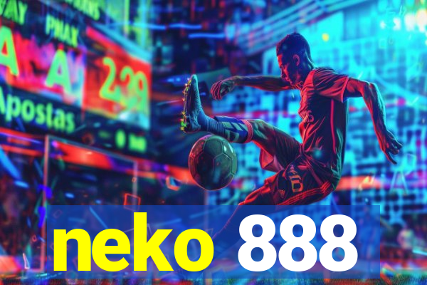 neko 888