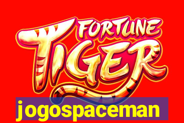 jogospaceman
