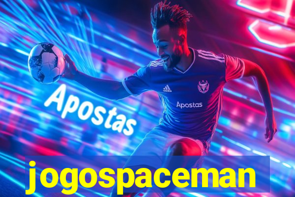 jogospaceman