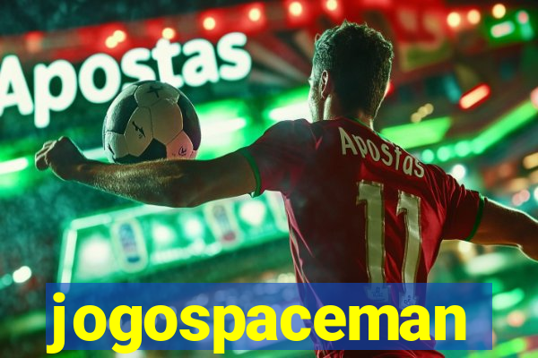 jogospaceman