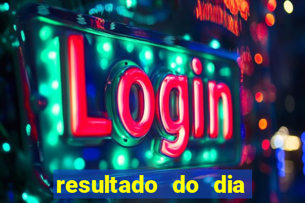 resultado do dia da sorte 0990