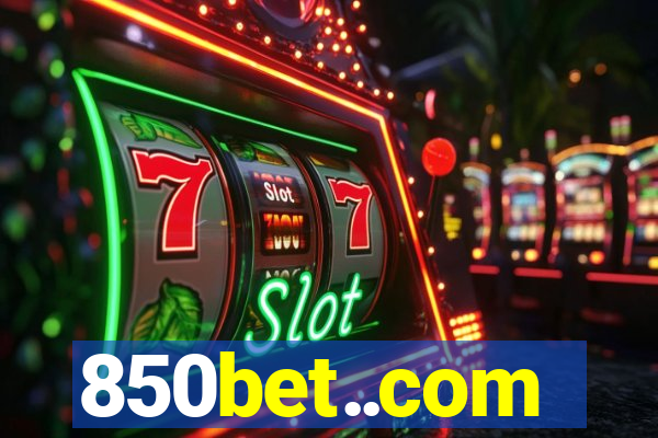 850bet..com