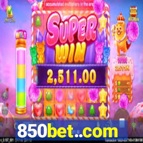 850bet..com