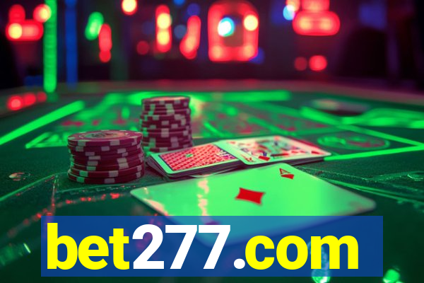 bet277.com
