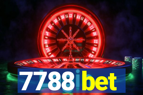 7788 bet