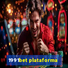 1991bet plataforma