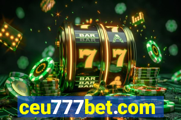 ceu777bet.com