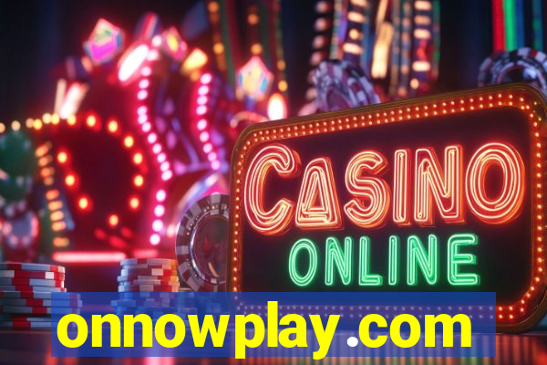 onnowplay.com