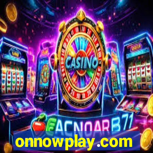 onnowplay.com