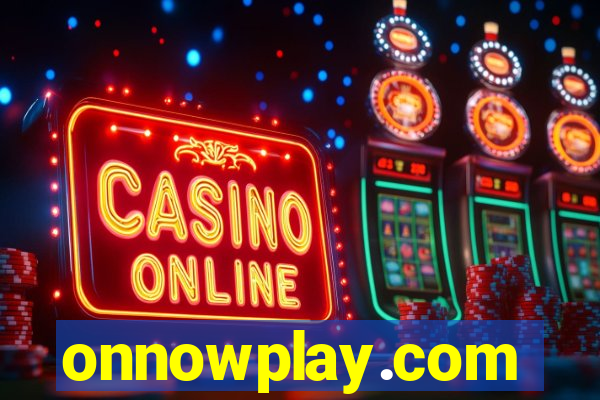 onnowplay.com
