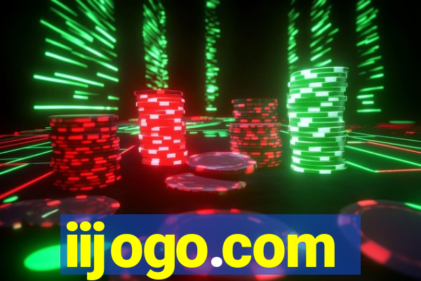iijogo.com