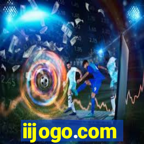 iijogo.com