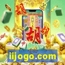 iijogo.com