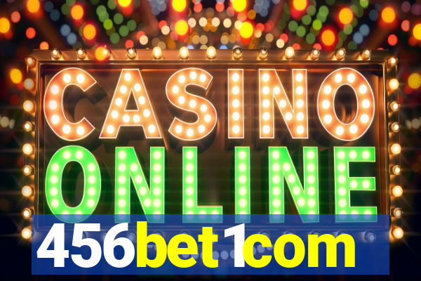 456bet1com