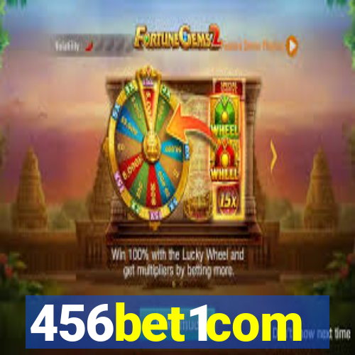 456bet1com