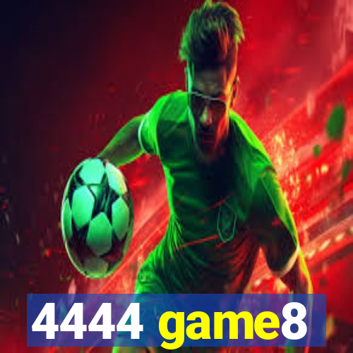 4444 game8