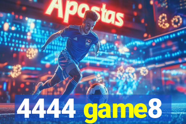 4444 game8