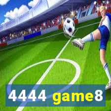 4444 game8