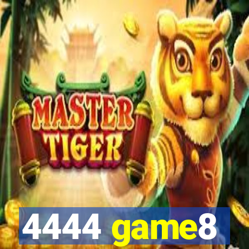 4444 game8
