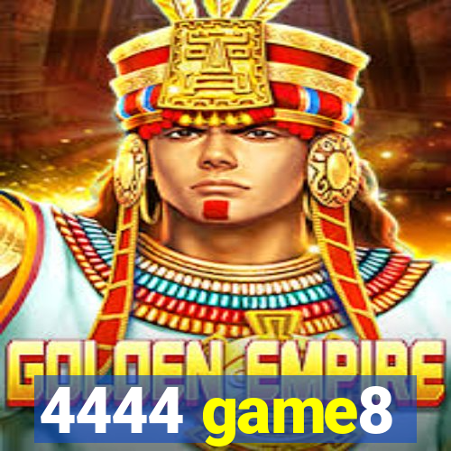4444 game8