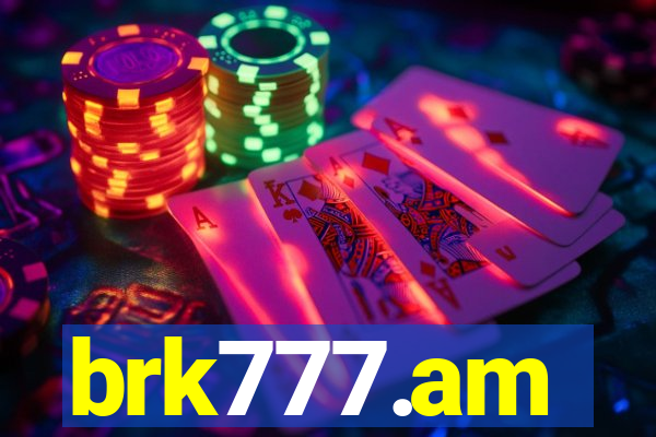 brk777.am