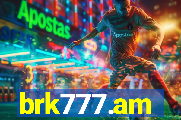 brk777.am