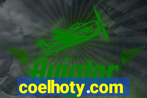 coelhoty.com