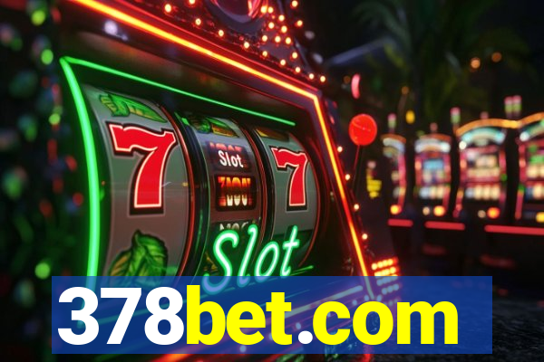 378bet.com
