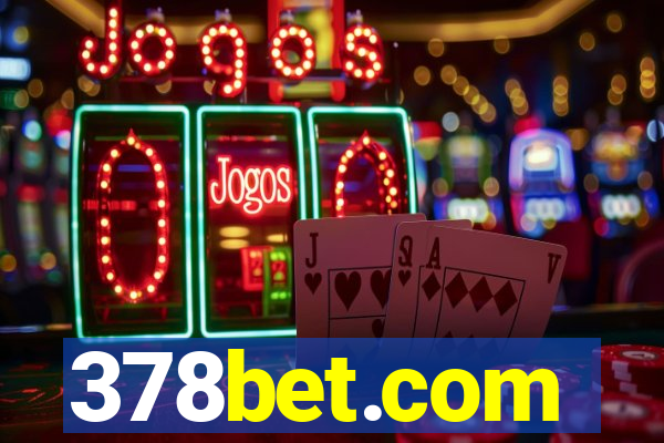 378bet.com