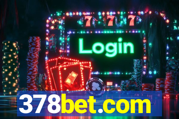378bet.com