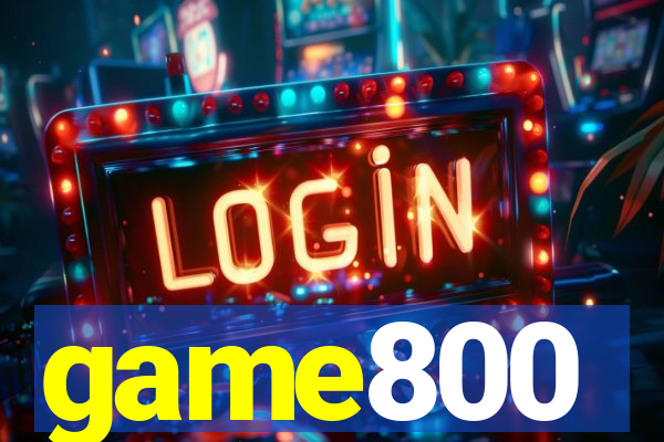 game800