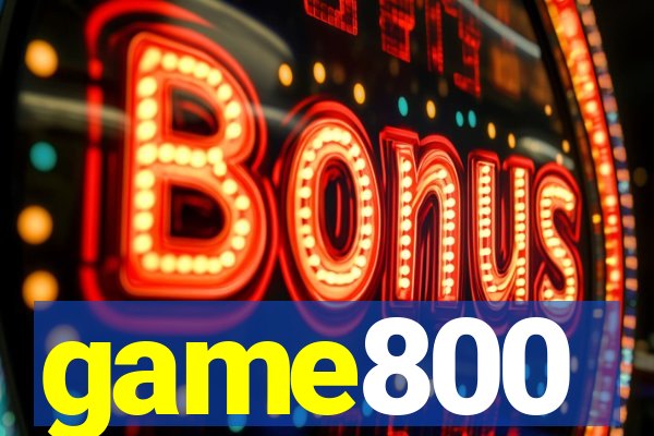 game800