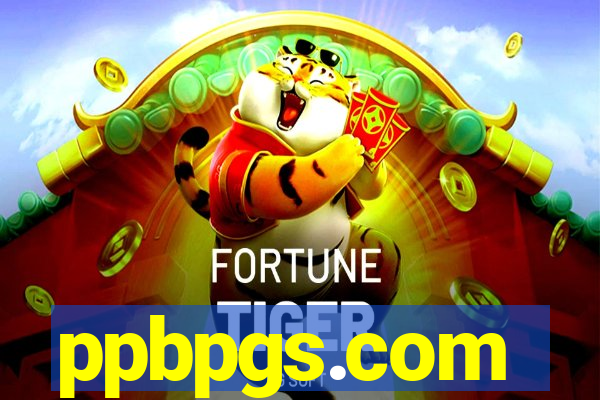 ppbpgs.com