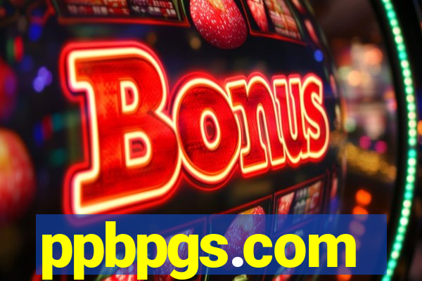 ppbpgs.com