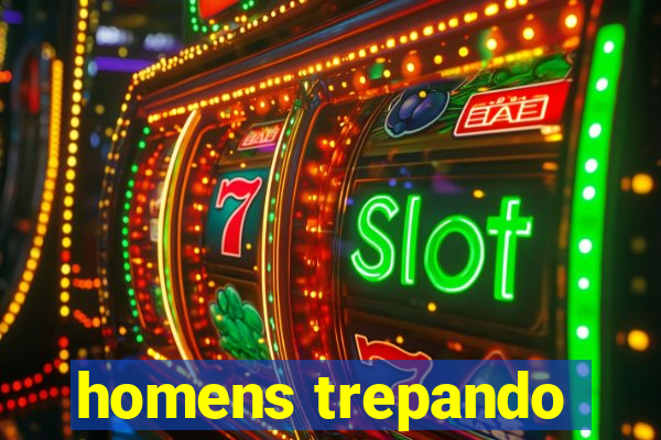 homens trepando