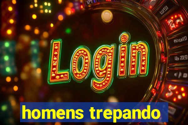 homens trepando