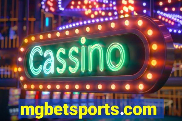 mgbetsports.com
