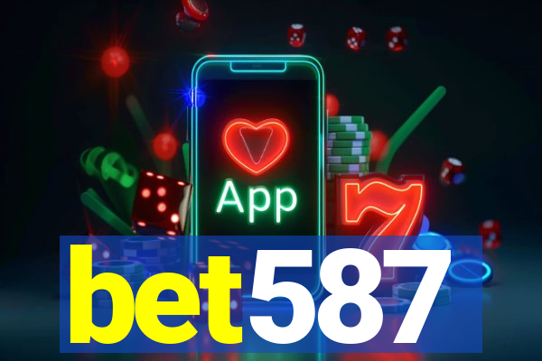 bet587