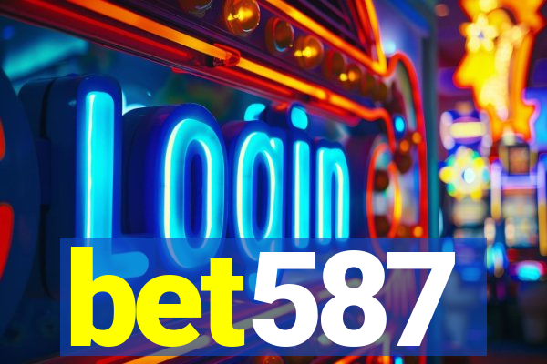 bet587