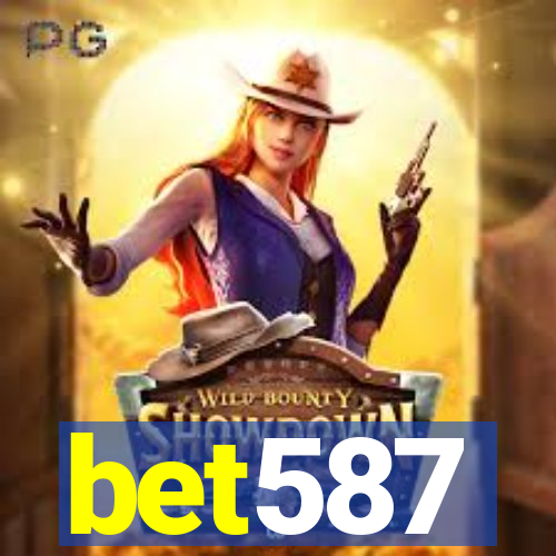 bet587
