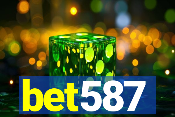bet587