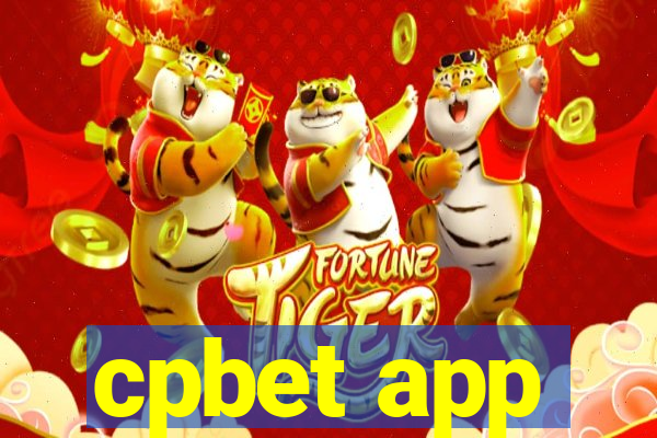 cpbet app
