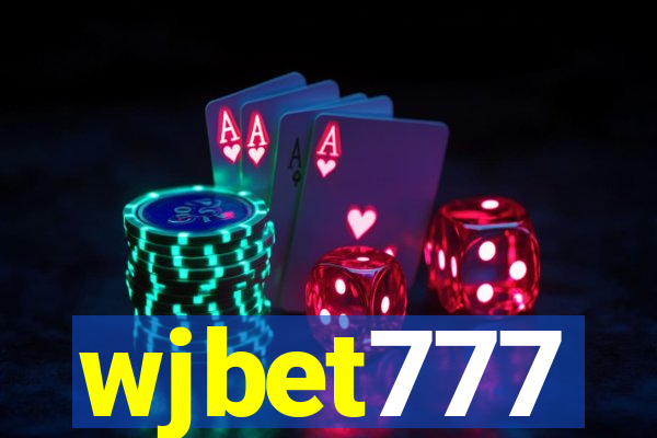 wjbet777