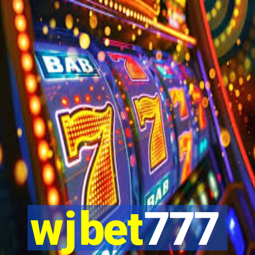 wjbet777