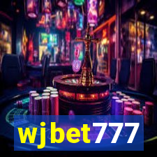 wjbet777