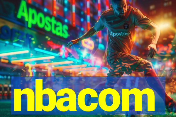 nbacom