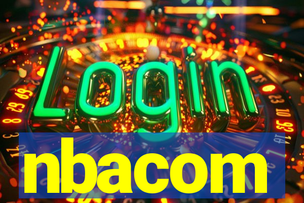 nbacom
