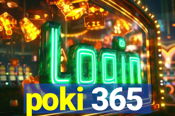 poki 365